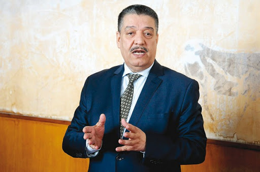 Ministre abdelmalek boudiaf: L’Algérie dispose de toutes les capacités pour lutter contre le cancer