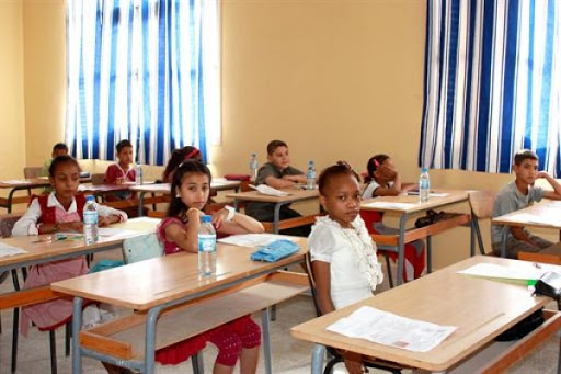 Mme Benghabrit: l&rsquo;examen de fin de cycle primaire se déroule dans de bonnes conditions à travers le pays
