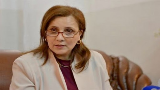 Mme Meslem représente l&rsquo;Algérie à la conférence sur la mise en oeuvre du programme d&rsquo;Istanbul