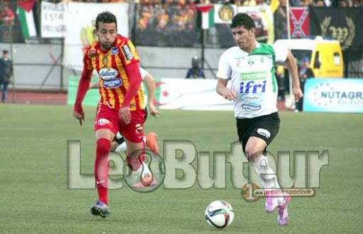 MOB 0 – EST 0 : Les Béjaouis n’ont pas osé !