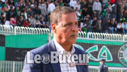 MOB : Amrani : «Le plus important est que nous n’ayons jamais lâché»