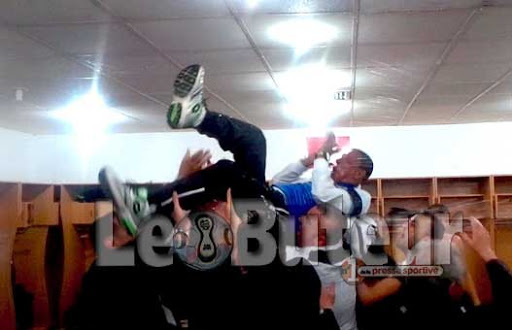 MOB : Amrani : « Parfois il faut savoir choisir le bon moment pour se retirer »