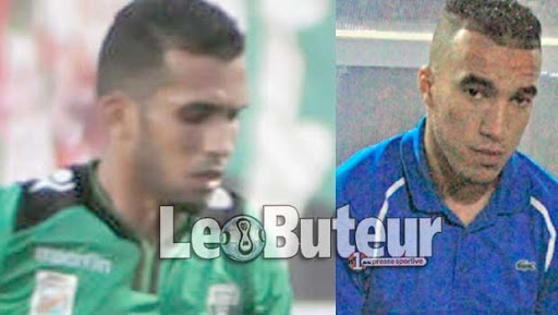 MOB : Boukria et Aguid interdits d’entraînement