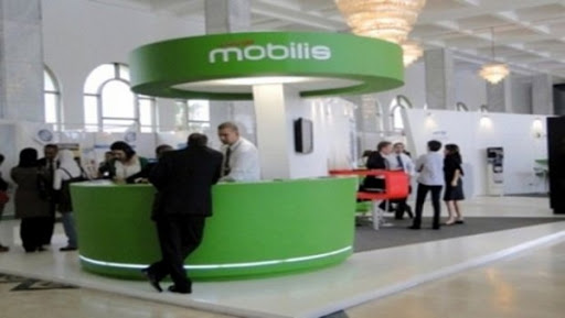 Mobilis possède les équipements nécessaires pour la G4