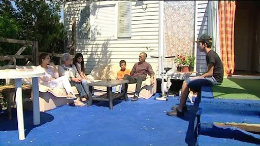 Mobilisation pour un père de famille algérien expulsé du territoire