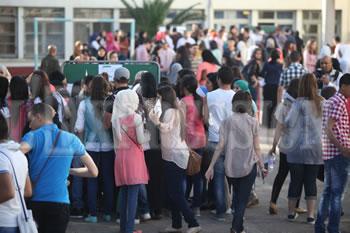 Mobilisation record des surveillants, correcteurs et services de sécurité: La face cachée du bac