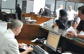 Modernisation de l’administration : La numérisation avance à grands pas