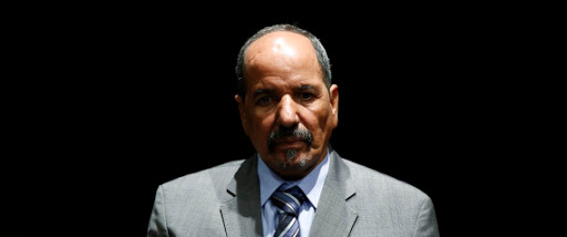 Mohamed Abdelaziz, président de la RASD, est mort