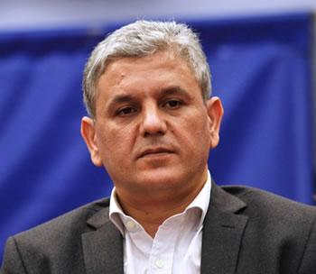 Mohcine Belabbas, président du RCD: « L&rsquo;intégration maghrébine est notre salut »