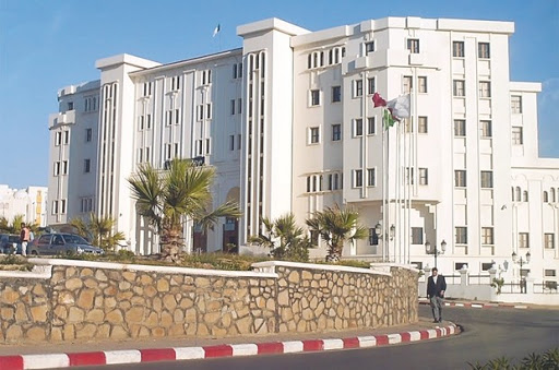 MOSTAGANEM:  Vingt ans de réclusion criminelle pour trafic de faux billets