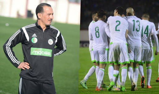 Nabil neghiz : « C’est un honneur pour moi d’assurer l’intérim »