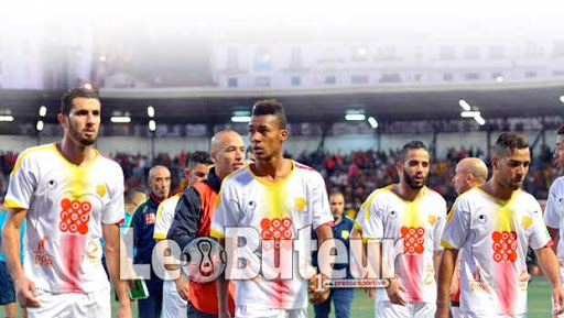 NAHD : Bouzidi «J’ai eu trois offres, mais j’ai donné la priorité au Nasria»