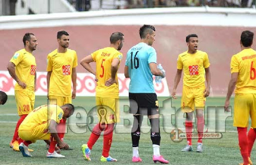 NAHD : Certains joueurs songent à demander  une augmentation