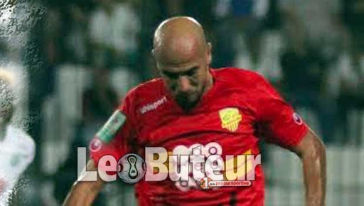 NAHD : Ghazi : «Le match du MOB sera celui de la décontraction»