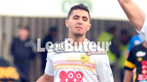 NAHD : Herida sur le départ