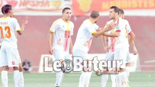 NAHD : La balle dans le camp  des attaquants