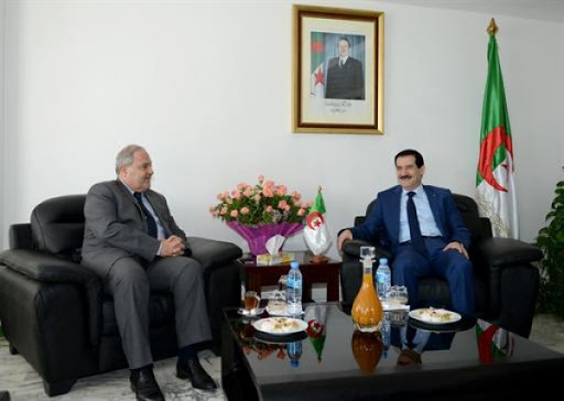 Nécessité de renforcer la coopération avec les groupes hôteliers internationaux