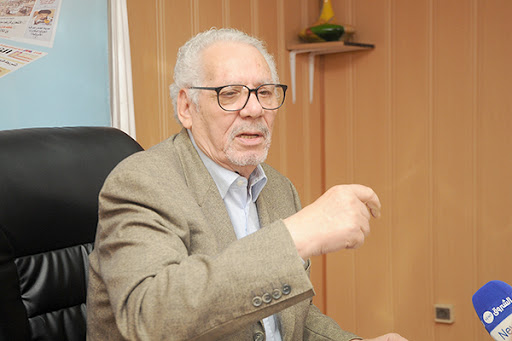 Nezzar réagit à propos de sa visite « secrète » à Paris