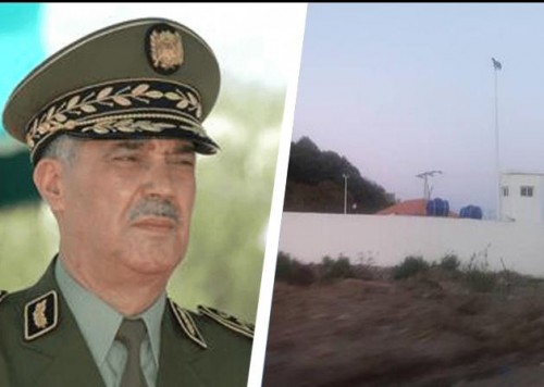 Nouveau rebondissement dans l&rsquo;affaire du port sec de Béjaia