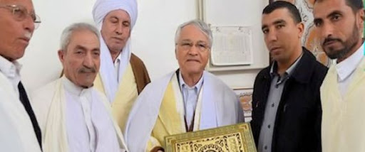 Omar Habour, cité dans le scandale Saipem, a alimenté des comptes bancaires de l&rsquo;épouse de Chakib Khelil (presse)