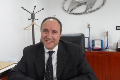 Omar Rebrab, PDG de Hyundai Motors Algérie: 30.000 postes risquent d&rsquo;être supprimés dans l&rsquo;industrie automobile