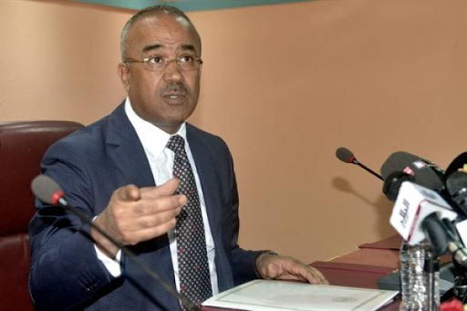 « On ne permettra à personne de contester nos capacités » concernant l&rsquo;accueil des ressortissants africains