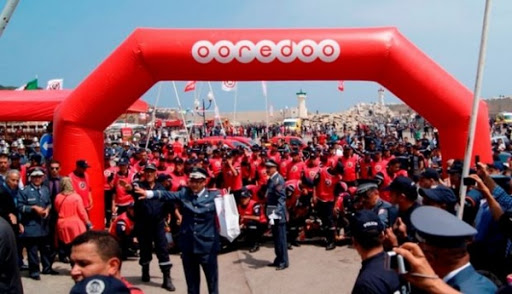 Ooredoo: Revenus, nombre d&rsquo;abonnés et investissement en hausse