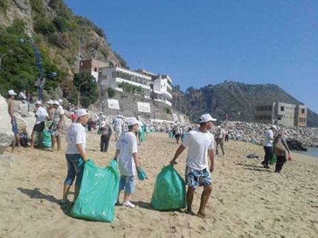 Opération « ports bleus » Une grande mobilisation attendue
