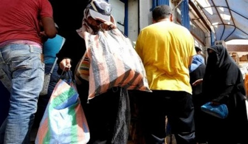 Opération solidarité ramadhan 2016: apport de 700 millions de DA du ministère de la solidarité nationale