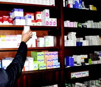 ORAN: 100 pharmaciens… emprisonnés