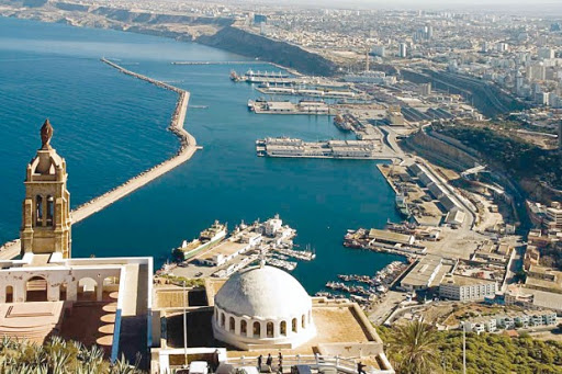 Oran: La face oubliée des Jeux méditerranéens de 2021