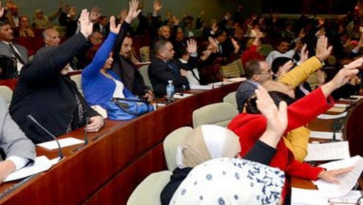 Oran La participation politique de la femme élue locale en débat