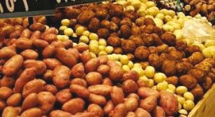 Oran / Ramadan : Le souk errahma de retour