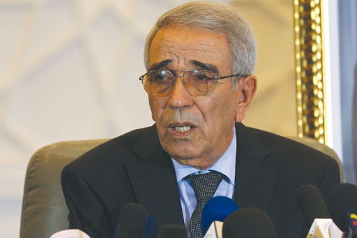 Ould Kablia : “Nous sommes dans l’impasse”