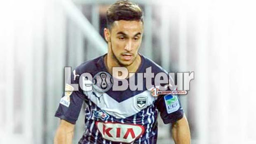 Ounas, la lettre d’engagement ces jours-ci chez Raouraoua