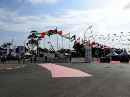 Ouverture à Alger du 17eme SITEV : 256 exposants prennent part