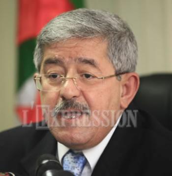 Ouyahia convoque le conseil national pour les 3 et 4 juin: La dernière phase de la reconquête du RND