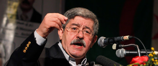 Ouyahia : Une consécration qui annonce une chute