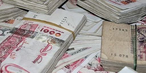 Pas de monnaie à la gare routière de Kharouba