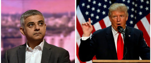 Pas de musulmans aux USA: pour le maire de Londres, Trump ferait une exception
