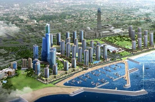 PDAU de la wilaya d&rsquo;Alger: plus de 39.000 hectares classés en zones urbaines