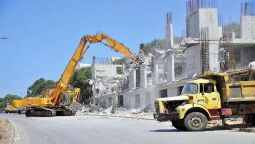 Plus de 11.000 infractions liées à l’environnement et à l’urbanisme au premier trimestre de 2016