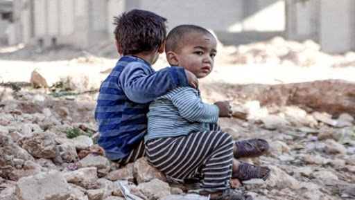 Plus de 460 millions d&rsquo;élèves dans le monde vivent dans des pays en crise