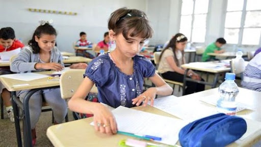 Plus de deux millions de candidats aux examens des trois cycles d&rsquo;enseignement