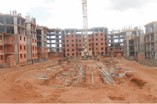 Plusieurs chantiers à l’arrêt à Mostaganem: Tension sur le ciment