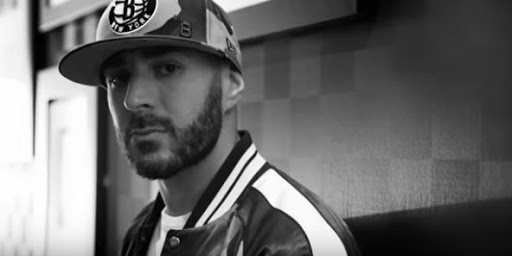 Polémique : Karim Benzema apparaît dans « Walabok », le nouveau clip de Booba
