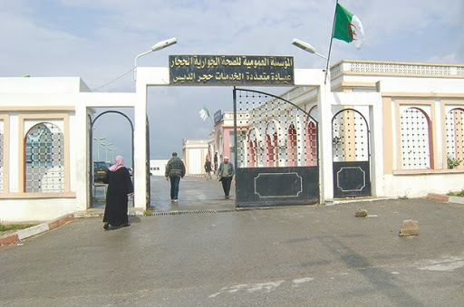 Polyclinique de Hadjar-Eddis (Annaba): L’un des participants à l’agression du personnel médical écroué