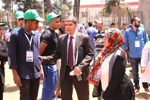Portes ouvertes à l’ITMAS de Heuraoua: Un institut à l’écoute des jeunes
