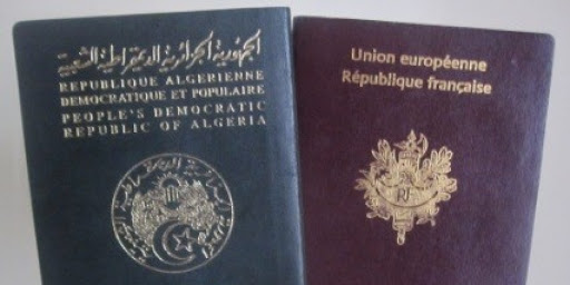 Pour émigres algeriens: La facilité de voyager vers l’Algérie avec la CNI prorogée