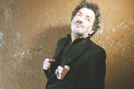 Pour fêter les 30 ans du Raï: Rachid Taha au Festival Nuits d’Afrique